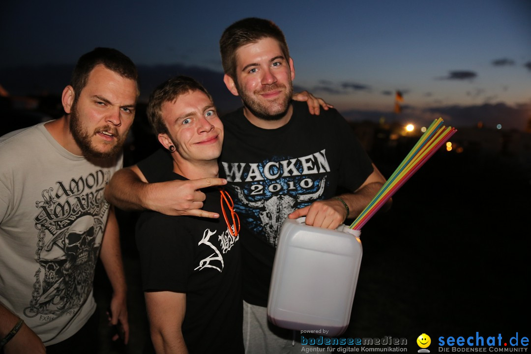 W:O:A - Wacken Open Air - 25 ANNIVERSARY: Wacken, 30.07.2014