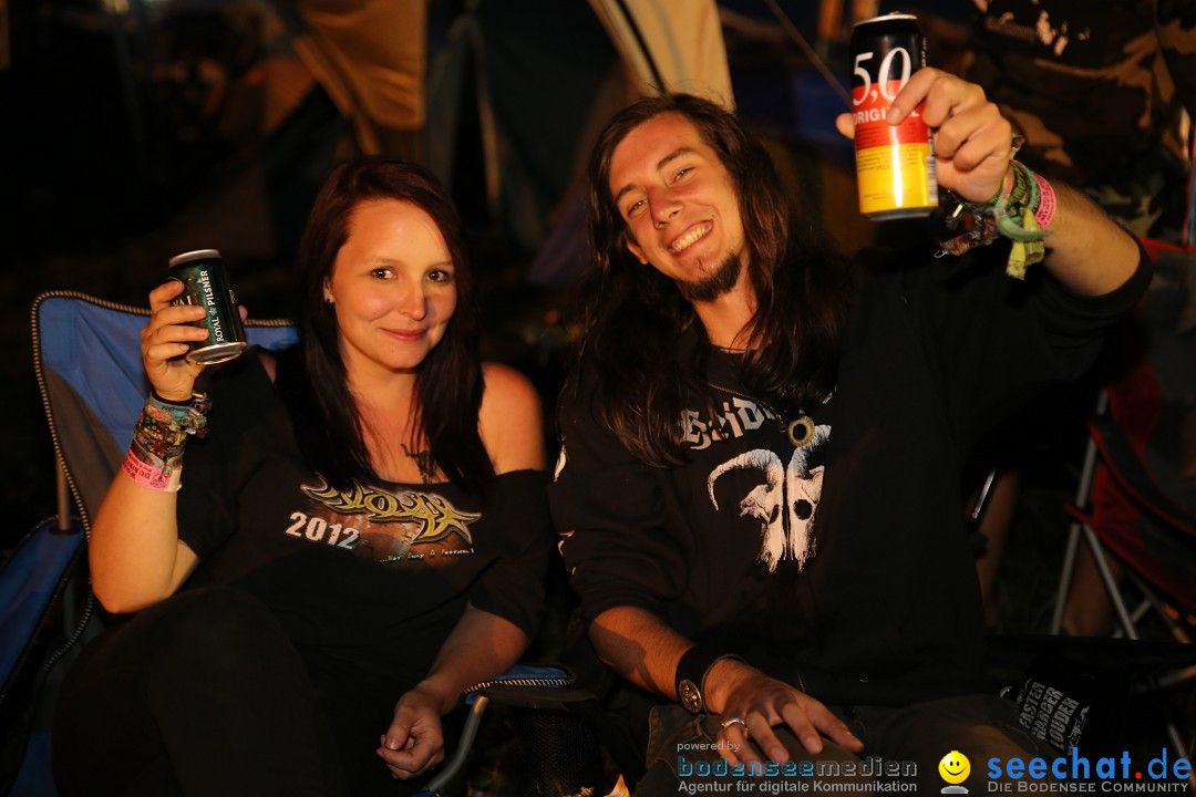 W:O:A - Wacken Open Air - 25 ANNIVERSARY: Wacken, 30.07.2014