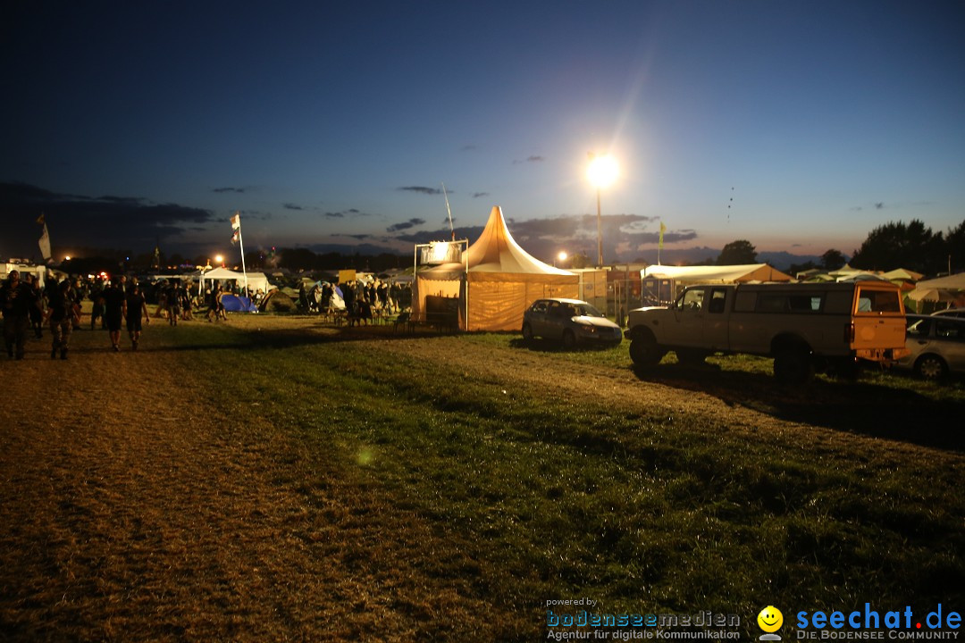 W:O:A - Wacken Open Air - 25 ANNIVERSARY: Wacken, 30.07.2014