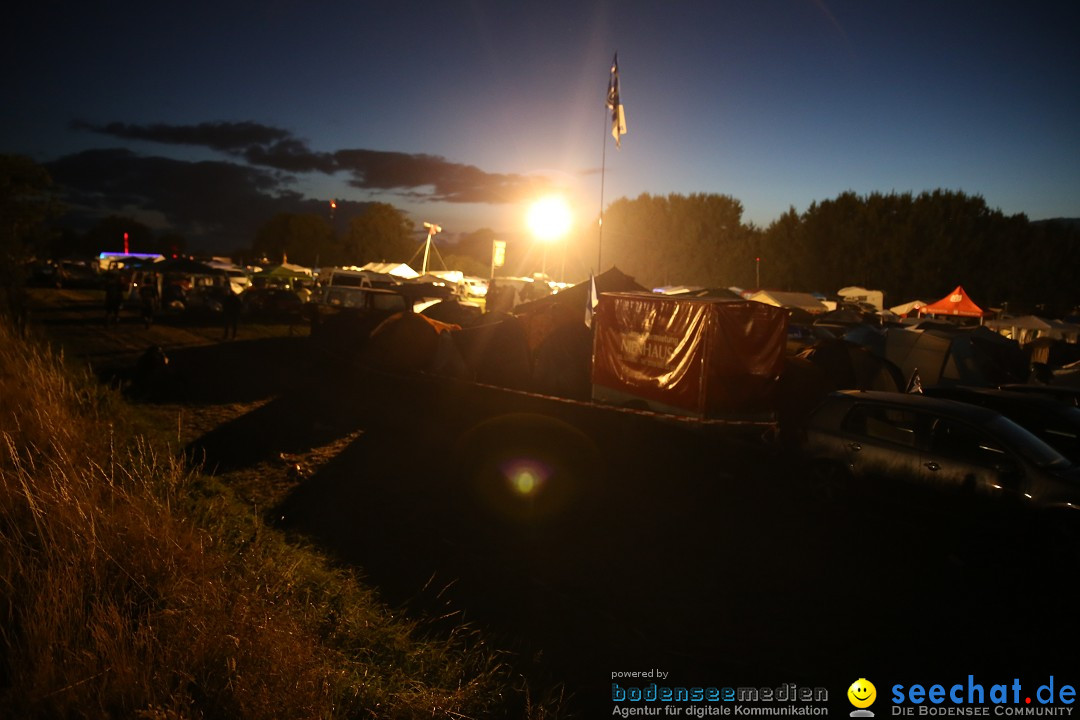 W:O:A - Wacken Open Air - 25 ANNIVERSARY: Wacken, 30.07.2014