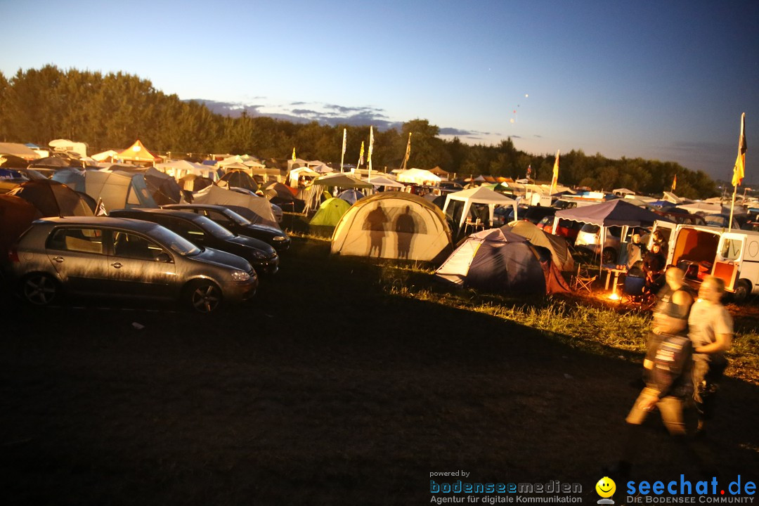 W:O:A - Wacken Open Air - 25 ANNIVERSARY: Wacken, 30.07.2014