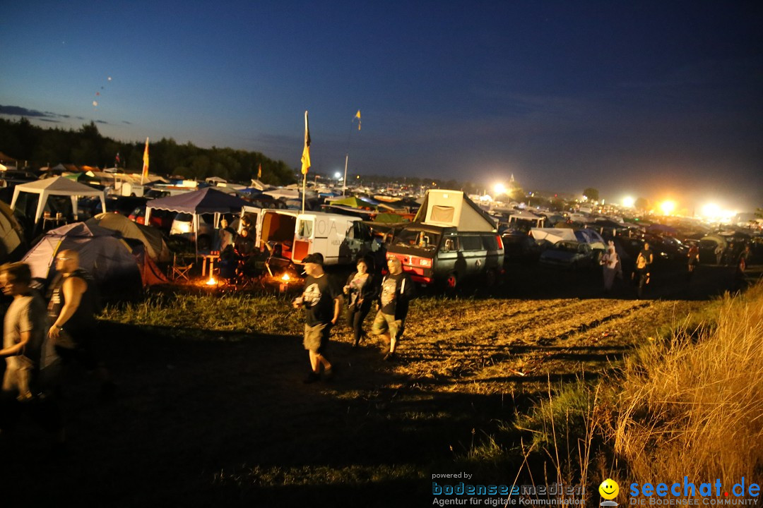 W:O:A - Wacken Open Air - 25 ANNIVERSARY: Wacken, 30.07.2014