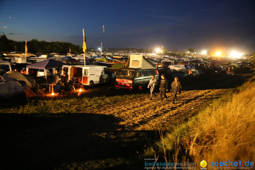 W:O:A - Wacken Open Air - 25 ANNIVERSARY: Wacken, 30.07.2014