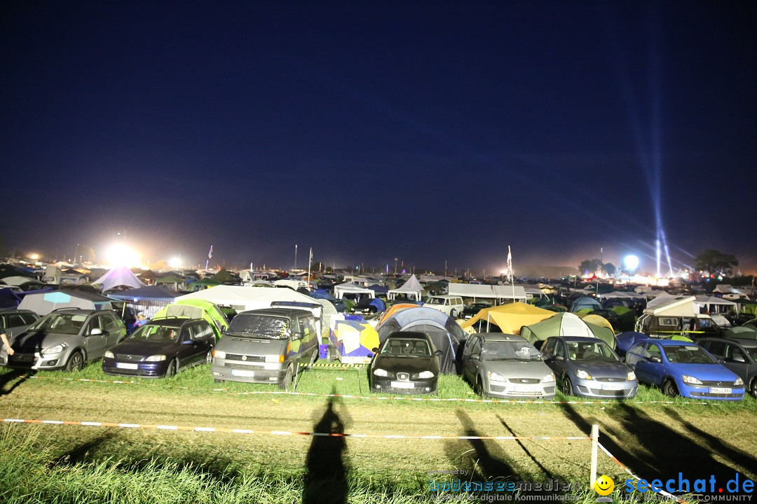 W:O:A - Wacken Open Air - 25 ANNIVERSARY: Wacken, 30.07.2014