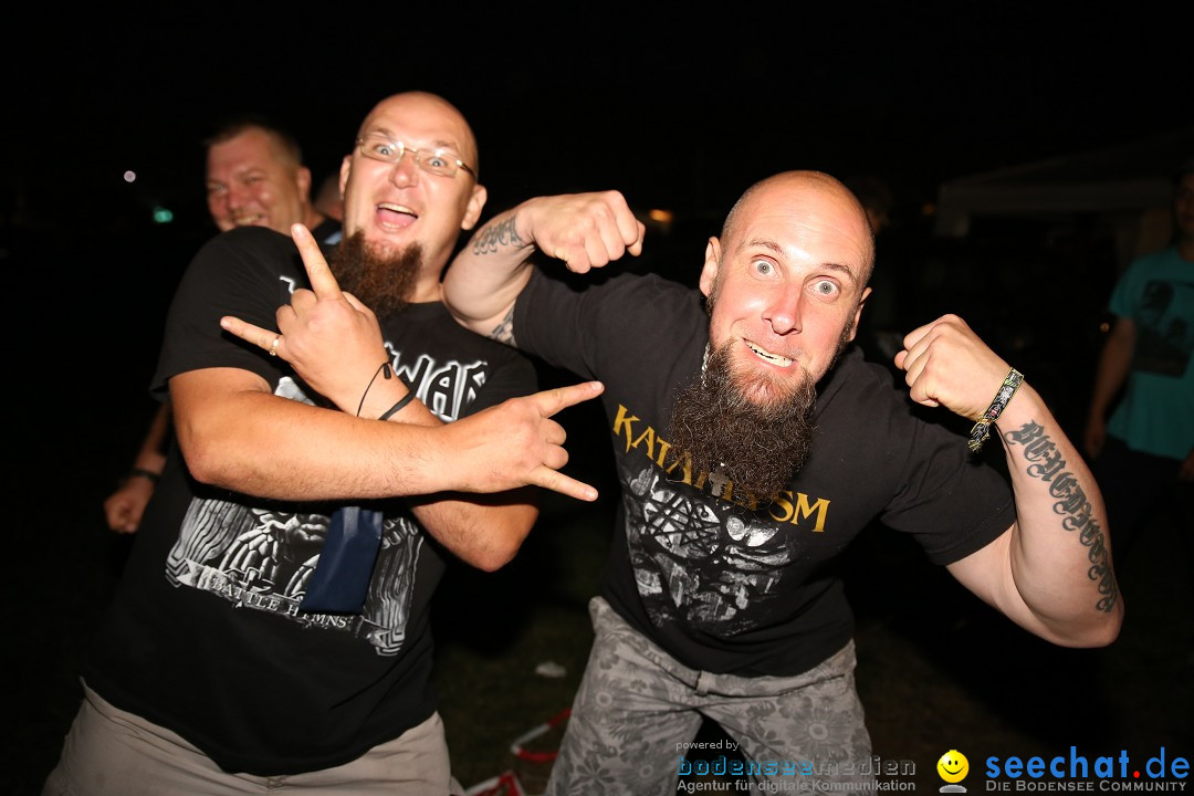 W:O:A - Wacken Open Air - 25 ANNIVERSARY: Wacken, 30.07.2014