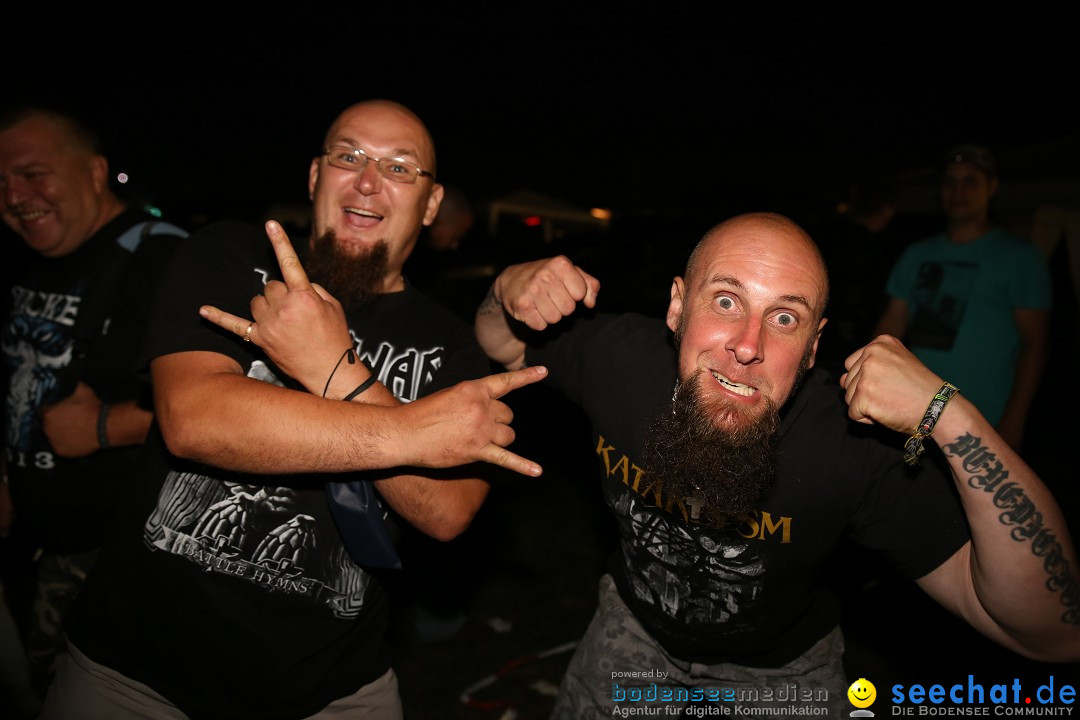 W:O:A - Wacken Open Air - 25 ANNIVERSARY: Wacken, 30.07.2014