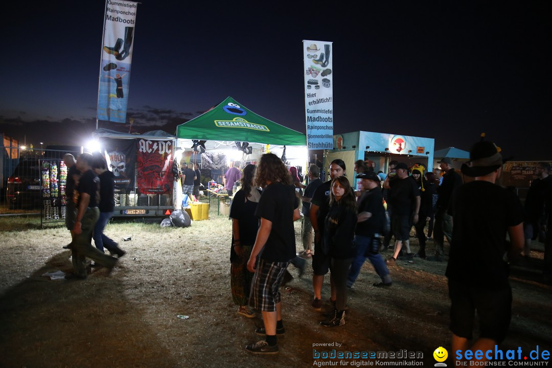 W:O:A - Wacken Open Air - 25 ANNIVERSARY: Wacken, 30.07.2014