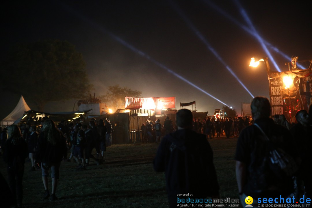 W:O:A - Wacken Open Air - 25 ANNIVERSARY: Wacken, 30.07.2014