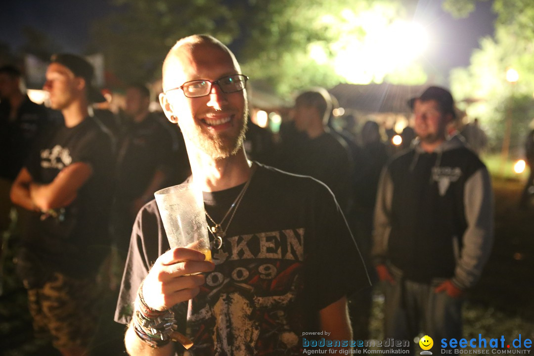 W:O:A - Wacken Open Air - 25 ANNIVERSARY: Wacken, 30.07.2014