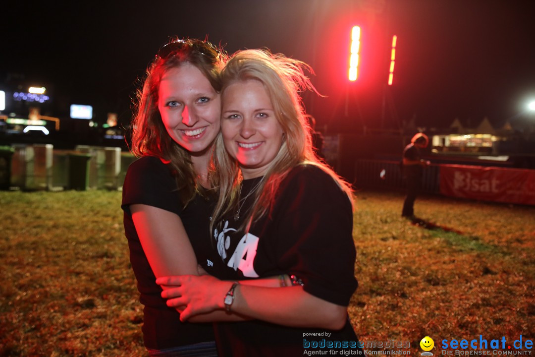 W:O:A - Wacken Open Air - 25 ANNIVERSARY: Wacken, 30.07.2014