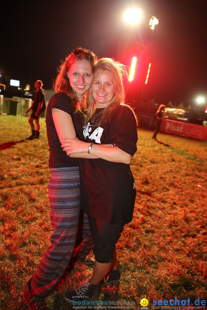 W:O:A - Wacken Open Air - 25 ANNIVERSARY: Wacken, 30.07.2014