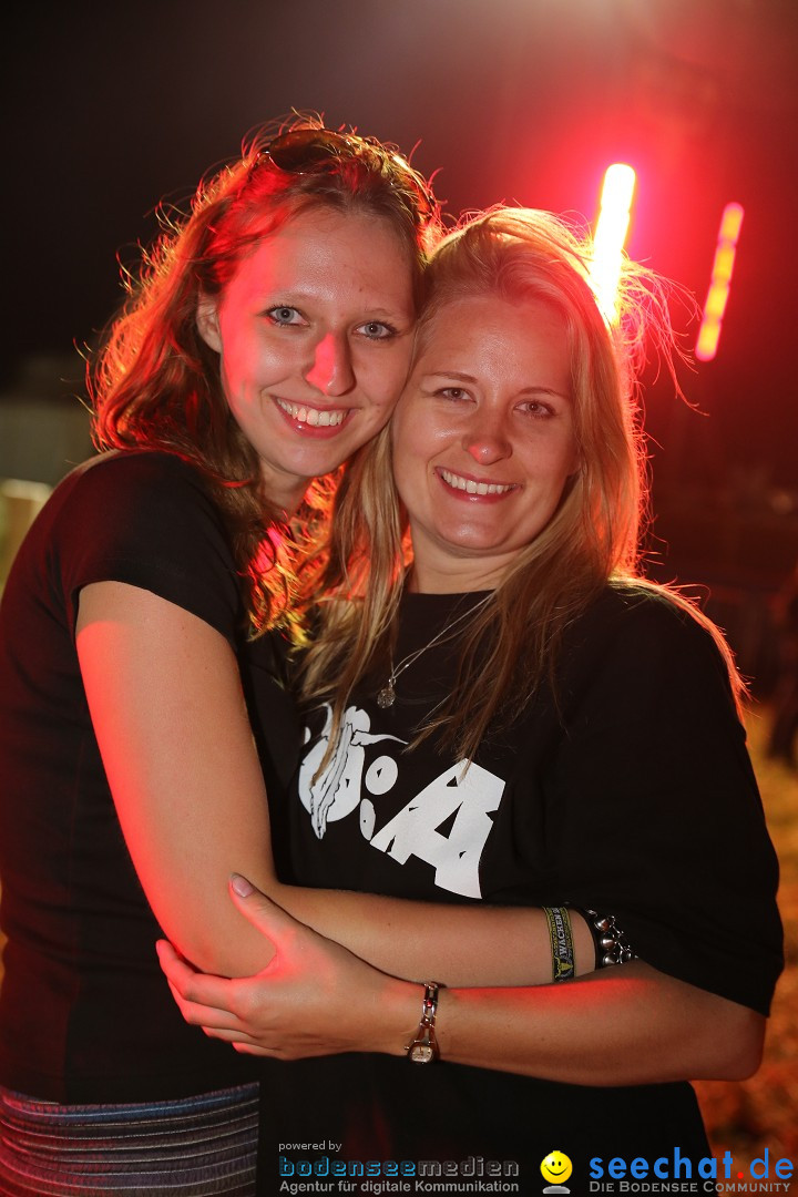 W:O:A - Wacken Open Air - 25 ANNIVERSARY: Wacken, 30.07.2014