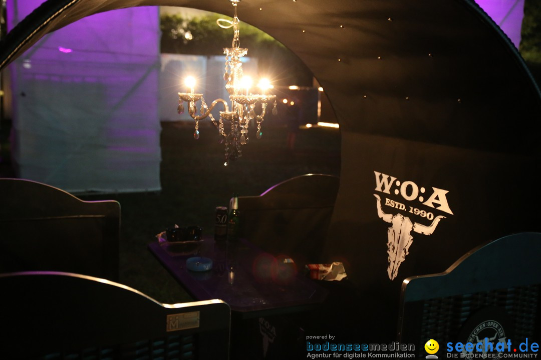 W:O:A - Wacken Open Air - 25 ANNIVERSARY: Wacken, 30.07.2014