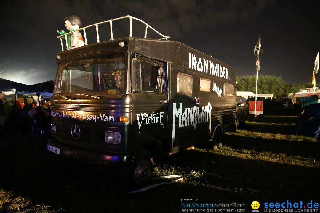 W:O:A - Wacken Open Air - 25 ANNIVERSARY: Wacken, 30.07.2014