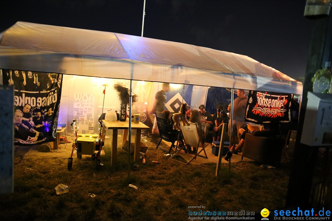 W:O:A - Wacken Open Air - 25 ANNIVERSARY: Wacken, 30.07.2014