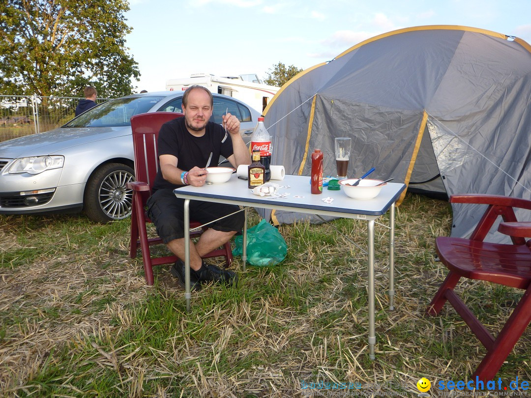 W:O:A - Wacken Open Air - 25 ANNIVERSARY: Wacken, 30.07.2014