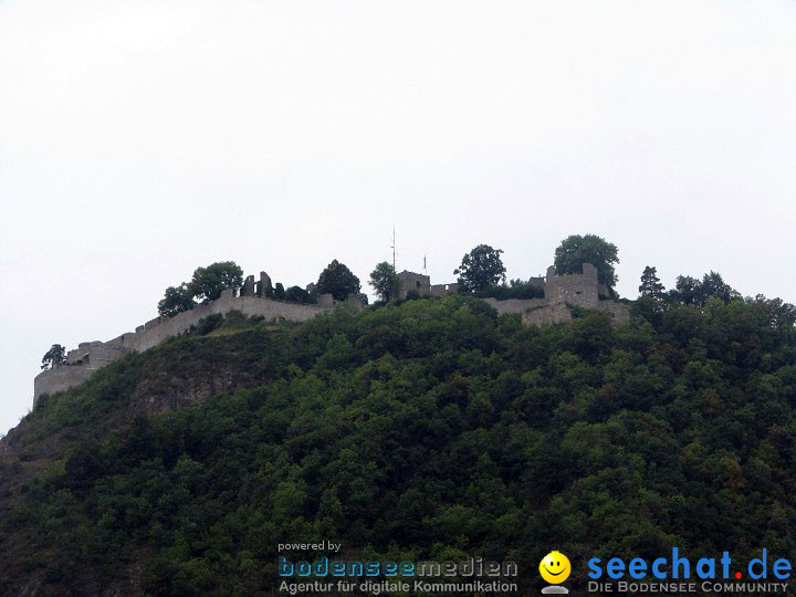 Spectaculum - 22.08.2009, Singen