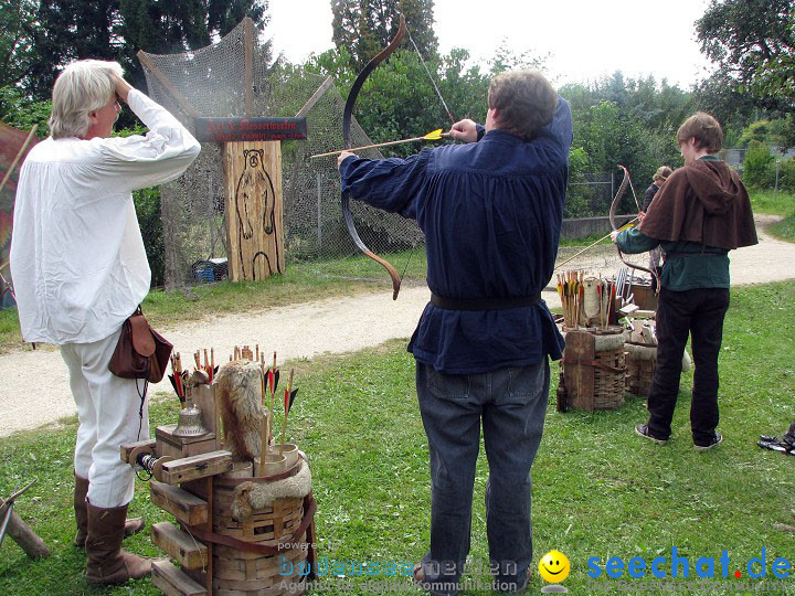 Spectaculum - 22.08.2009, Singen