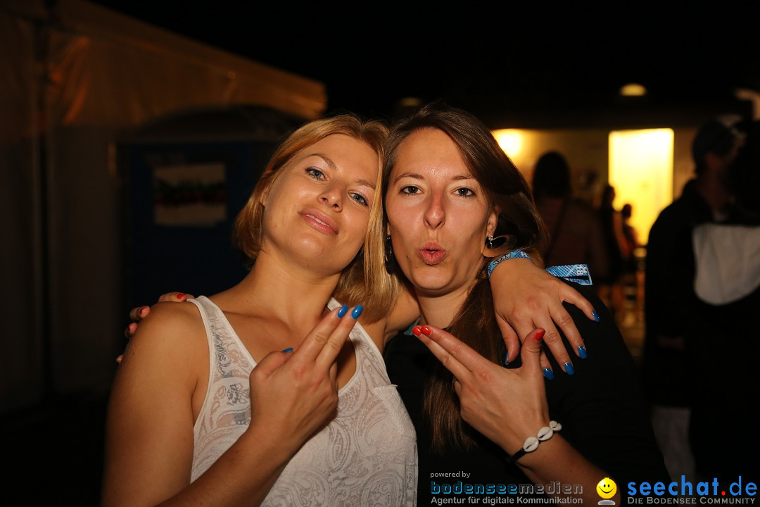 KEEP IT REAL JAM: Pfullendorf am Bodensee, 08.08.2014