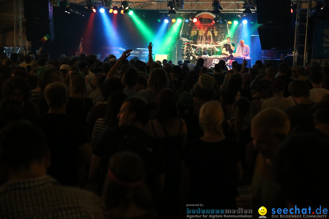 KEEP IT REAL JAM: Pfullendorf am Bodensee, 08.08.2014