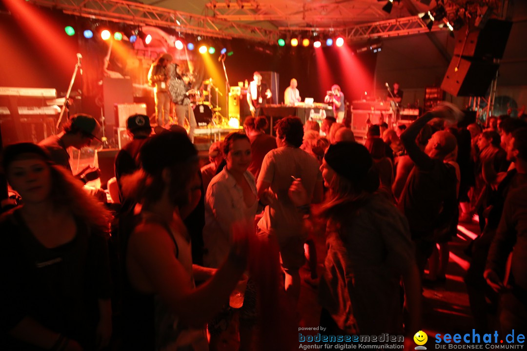 KEEP IT REAL JAM: Pfullendorf am Bodensee, 08.08.2014