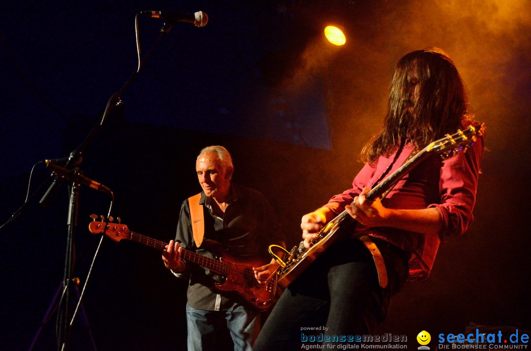 Kulturufer mit Kunsthandwerk: Friedrichshafen am Bodensee, 10.08.2014