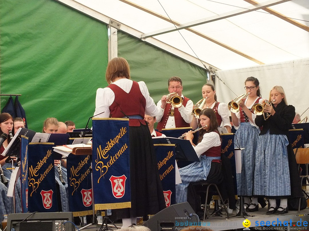 Flohmarkt: Aulendorf am Bodensee, 17.08.2014