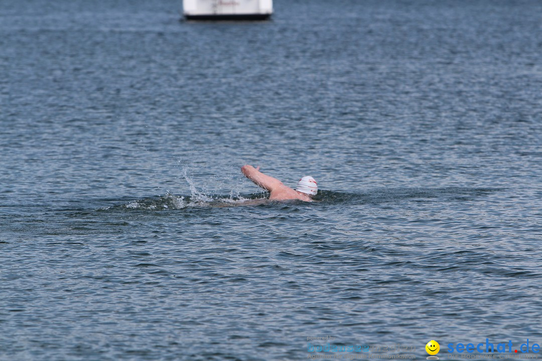 Bodenseequerung- seechat: Patrick Hotz: Bodman-Bregenz, 18.08.2014