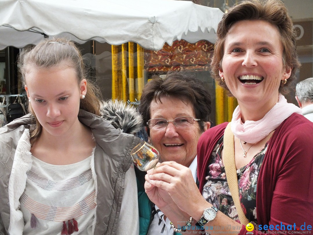 Flohmarkt: Sigmaringen am Bodensee, 30.08.2014