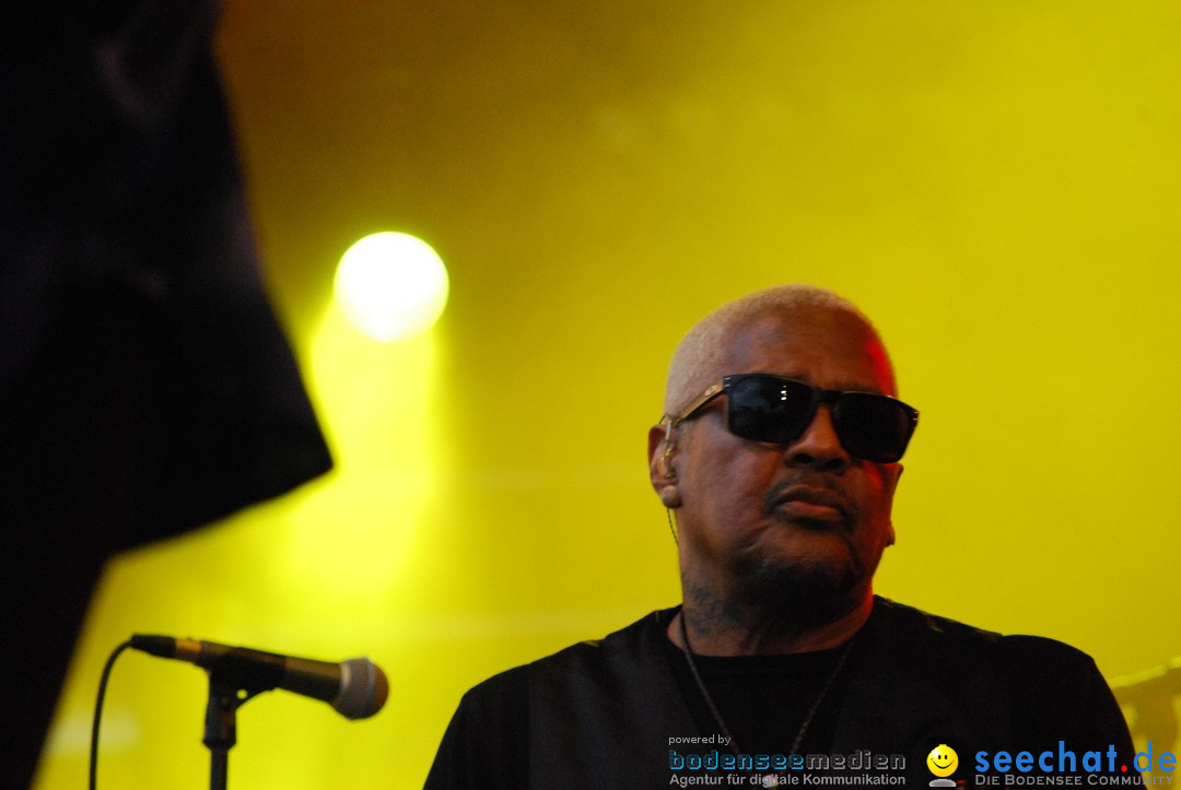 Summerdays Festival: Arbon in der Schweiz am Bodensee, 30.08.2014