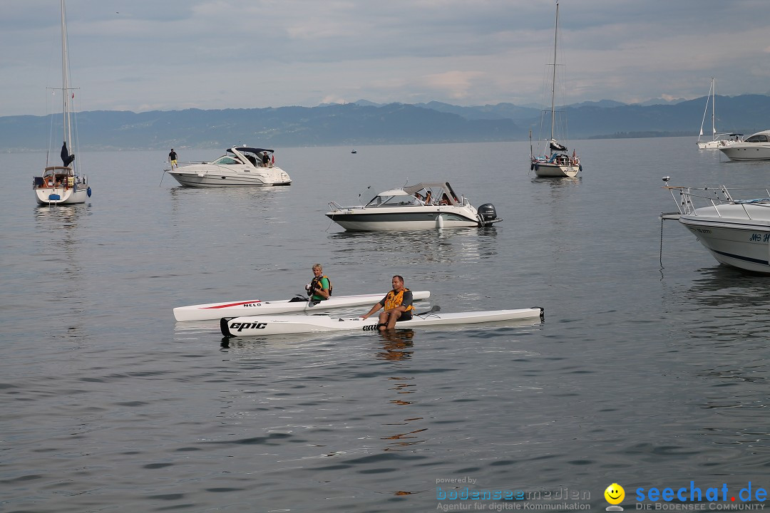 Summerdays Festival: Arbon in der Schweiz am Bodensee, 30.08.2014