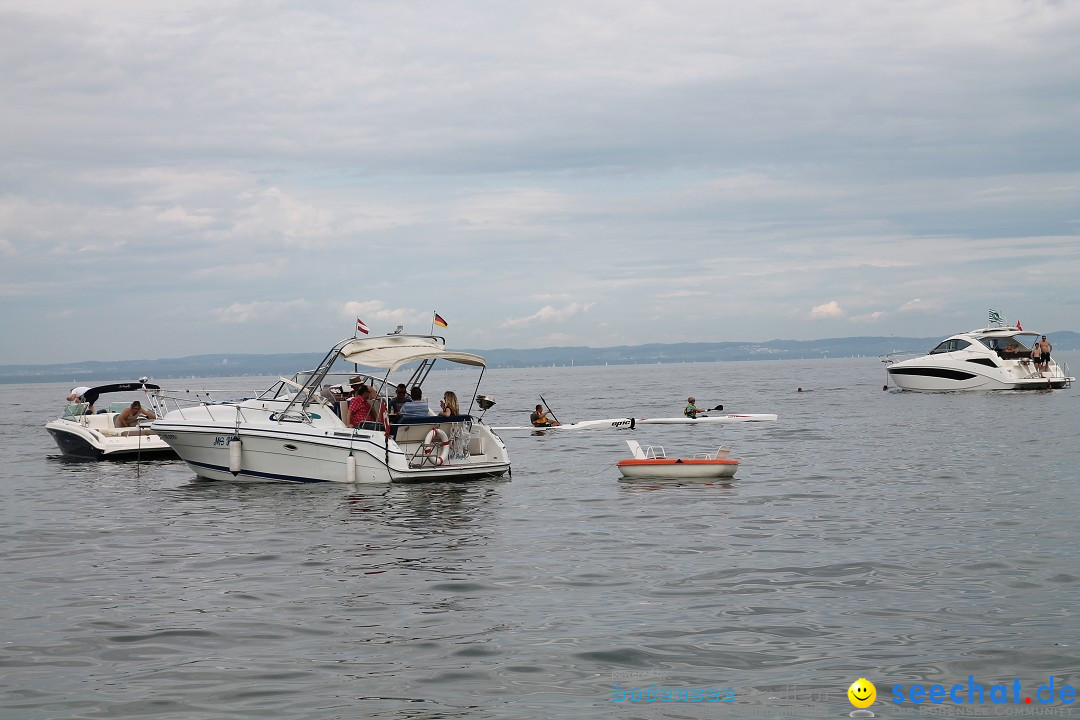 Summerdays Festival: Arbon in der Schweiz am Bodensee, 30.08.2014