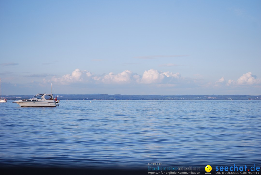 Summerdays Festival: Arbon in der Schweiz am Bodensee, 30.08.2014