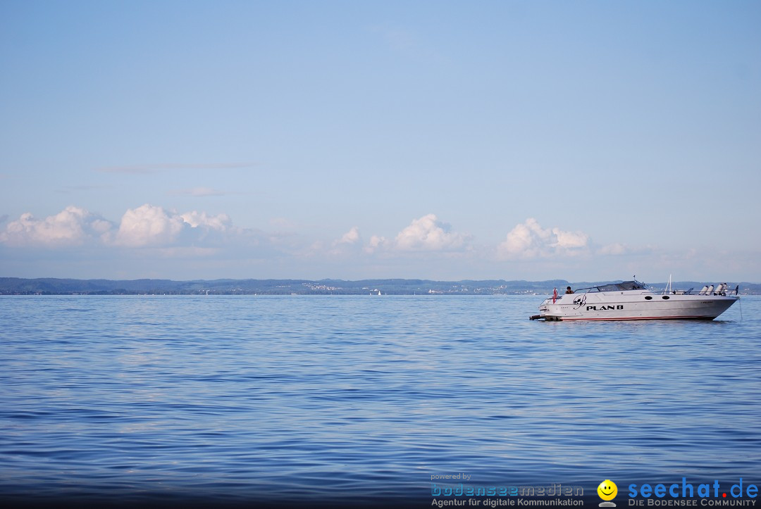 Summerdays Festival: Arbon in der Schweiz am Bodensee, 30.08.2014