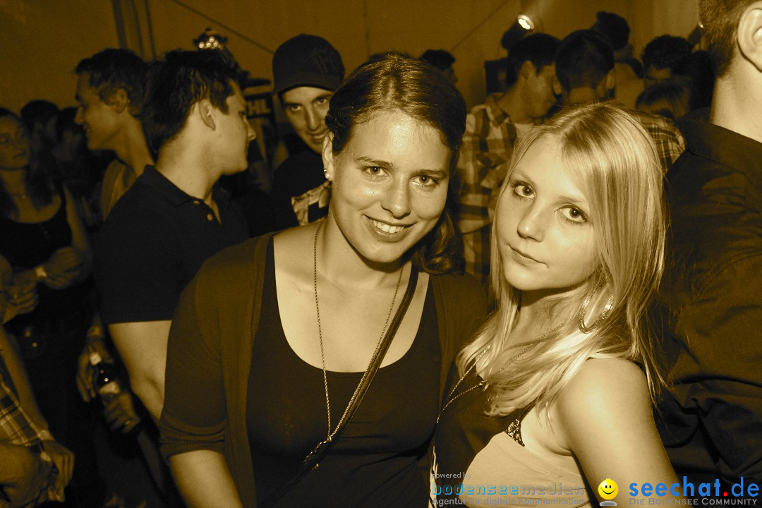 Beach Party - Thurgau, Schweiz: Neukirch , 13.09.2014