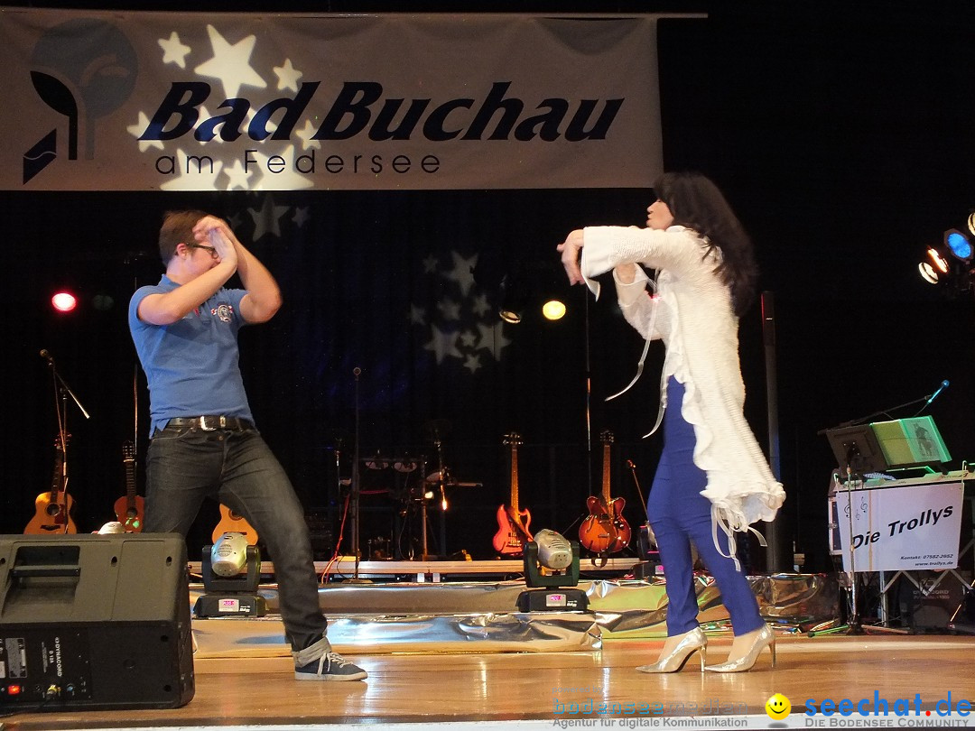 Familientag mit Abi Ofarim: Bad-Buchau am Federsee, 21.09.2014