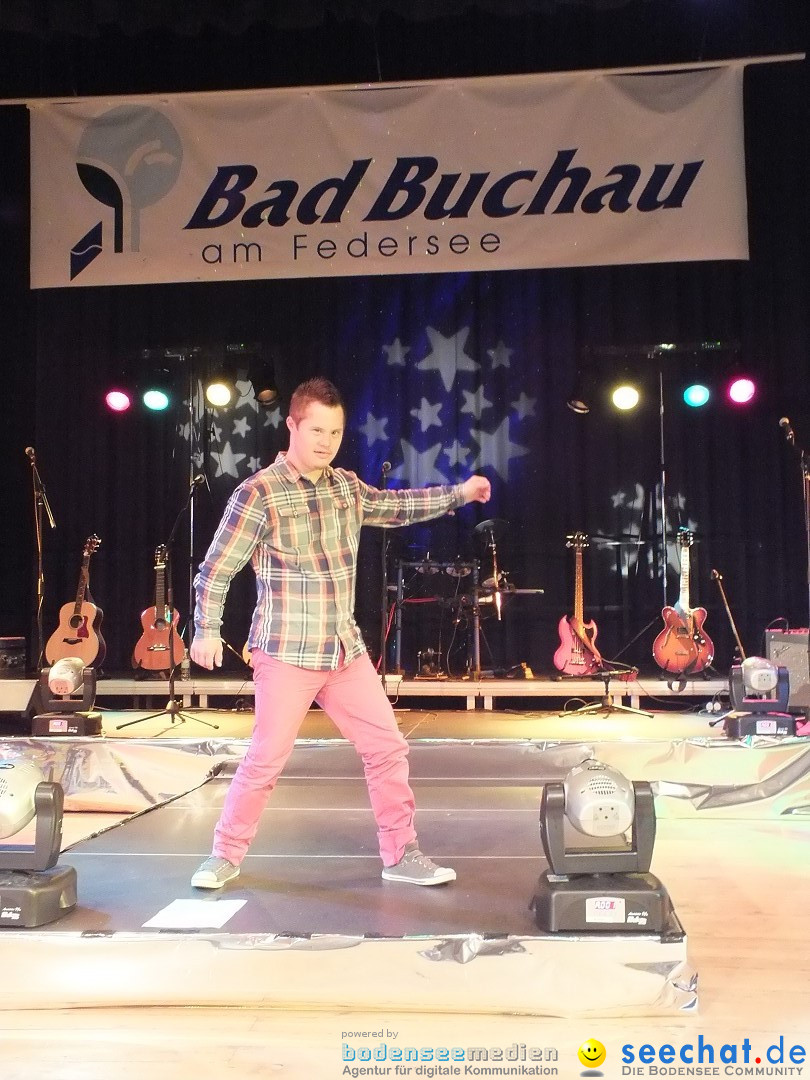 Familientag mit Abi Ofarim: Bad-Buchau am Federsee, 21.09.2014