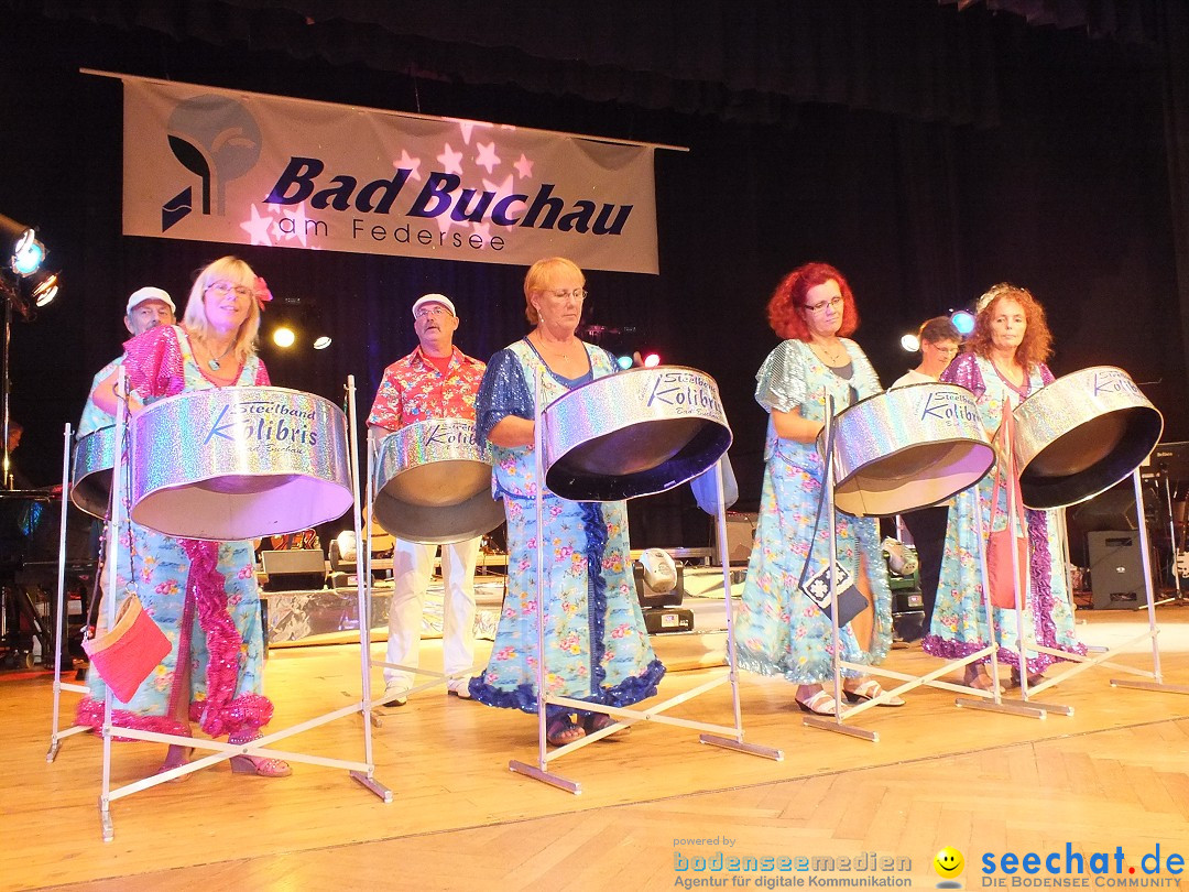 Familientag mit Abi Ofarim: Bad-Buchau am Federsee, 21.09.2014