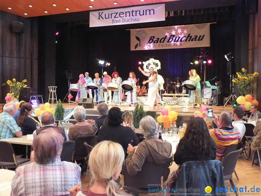 Familientag mit Abi Ofarim: Bad-Buchau am Federsee, 21.09.2014