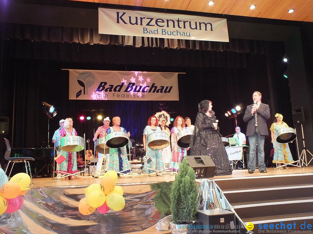 Familientag mit Abi Ofarim: Bad-Buchau am Federsee, 21.09.2014