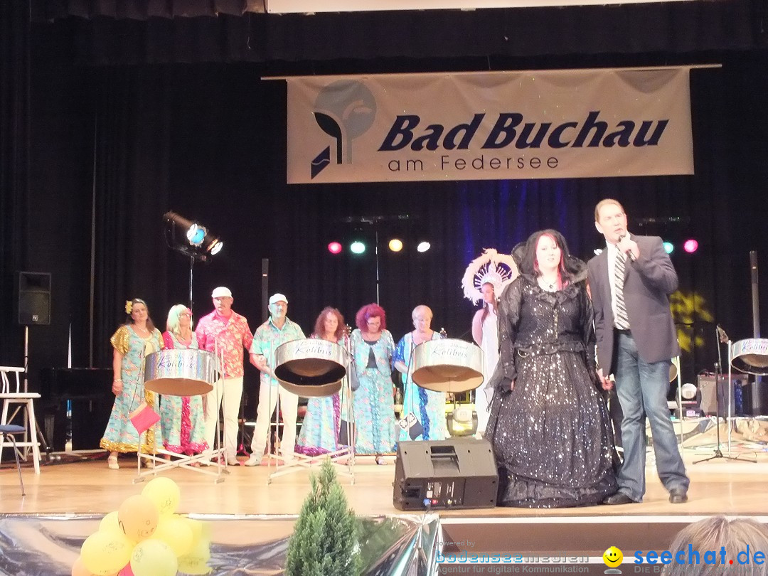 Familientag mit Abi Ofarim: Bad-Buchau am Federsee, 21.09.2014