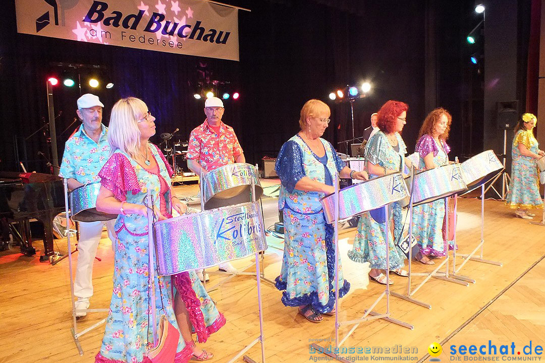 Familientag mit Abi Ofarim: Bad-Buchau am Federsee, 21.09.2014