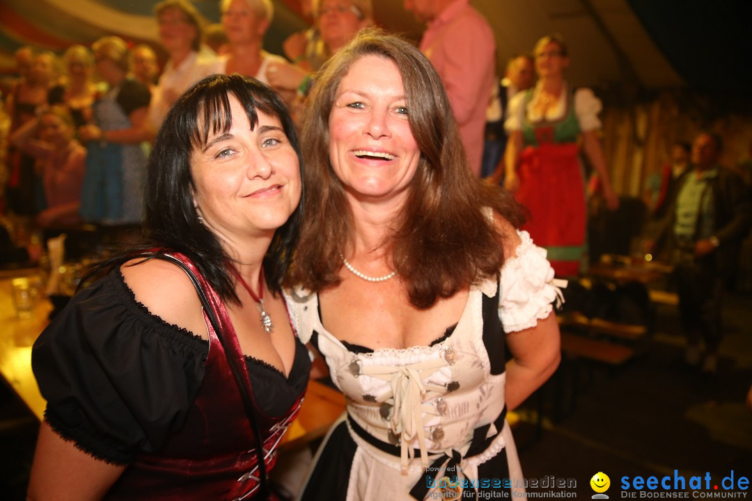 Oktoberfest am Bodensee mit Papis Pumpels: Konstanz, 24.09.2014