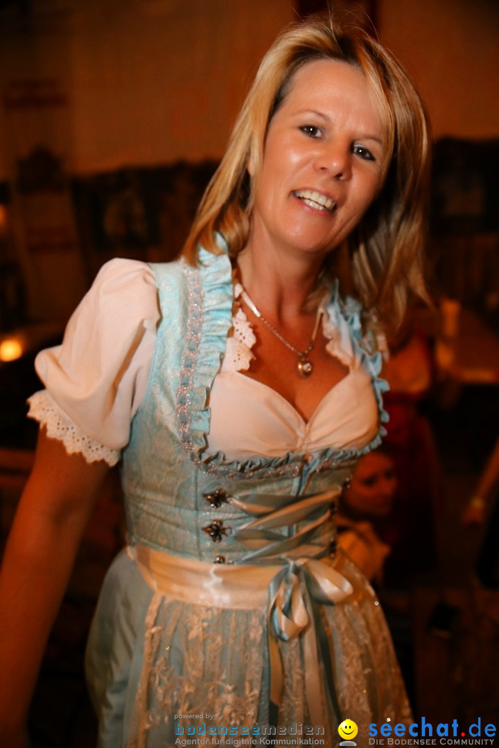 Oktoberfest am Bodensee mit Papis Pumpels: Konstanz, 24.09.2014