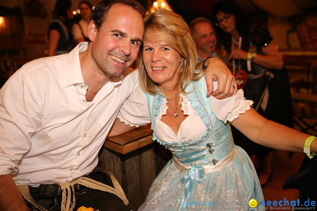 Oktoberfest am Bodensee mit Papis Pumpels: Konstanz, 24.09.2014