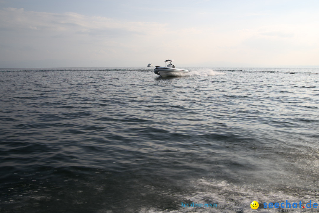 INTERBOOT Messe: Friedrichshafen am Bodensee, 25.09.2014