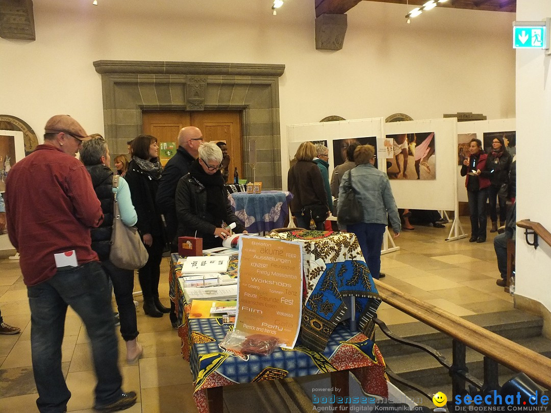 Ravensburger Kunstnacht 2014: Ravensburg am Bodensee, 26.09.2014