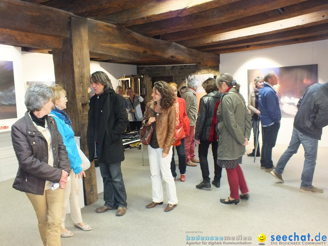 Ravensburger Kunstnacht 2014: Ravensburg am Bodensee, 26.09.2014