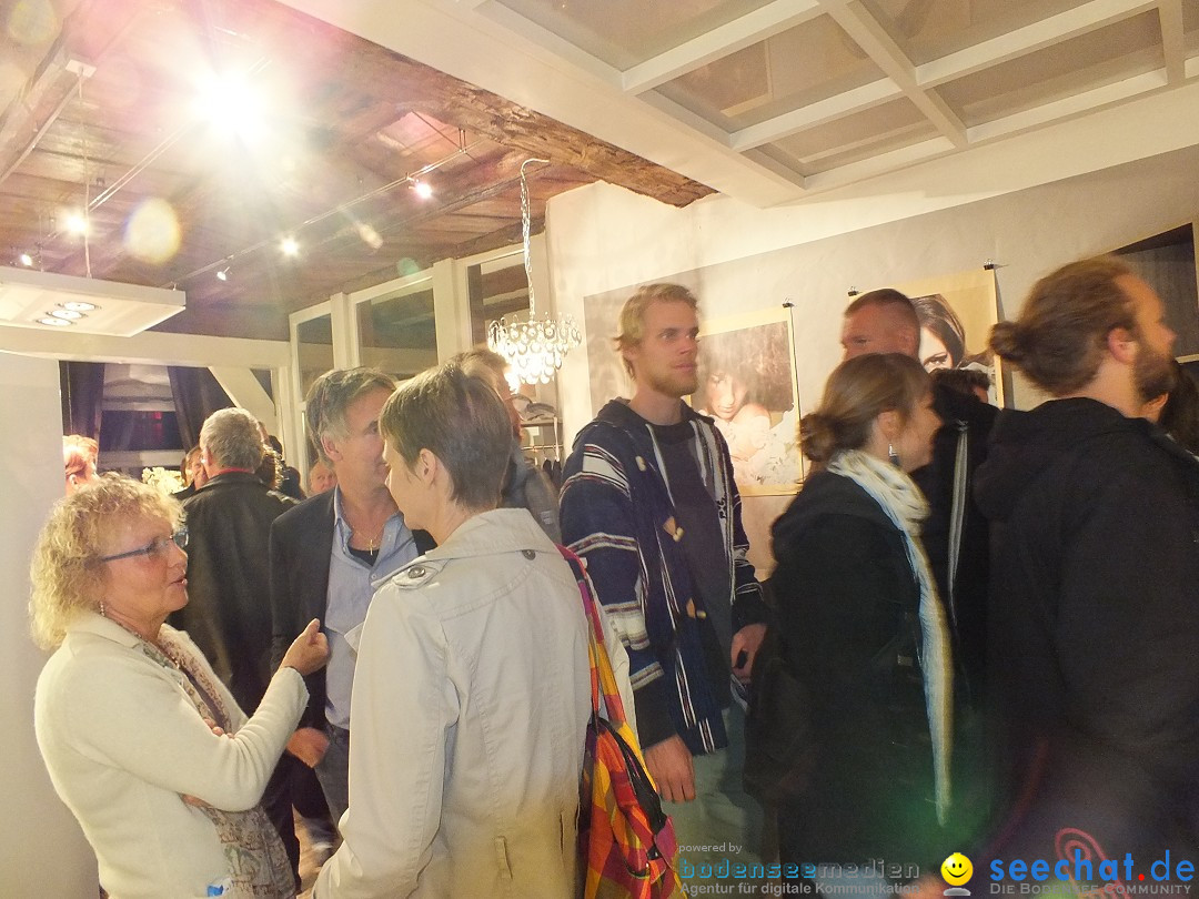 Ravensburger Kunstnacht 2014: Ravensburg am Bodensee, 26.09.2014