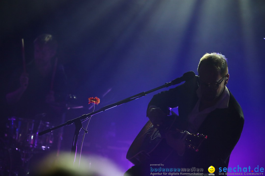 DIE HAPPY - AKUSTIK-Tour: Ravensburg am Bodensee, 03.10.2014